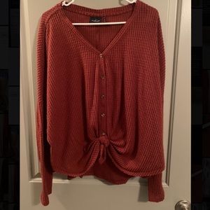 Urban Outfitters Out from Under Top